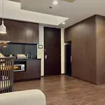 Civic Horizon Hotel & Residence